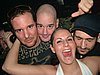 25.03.05 - EXPLORER 13 MEGA-RAVE
